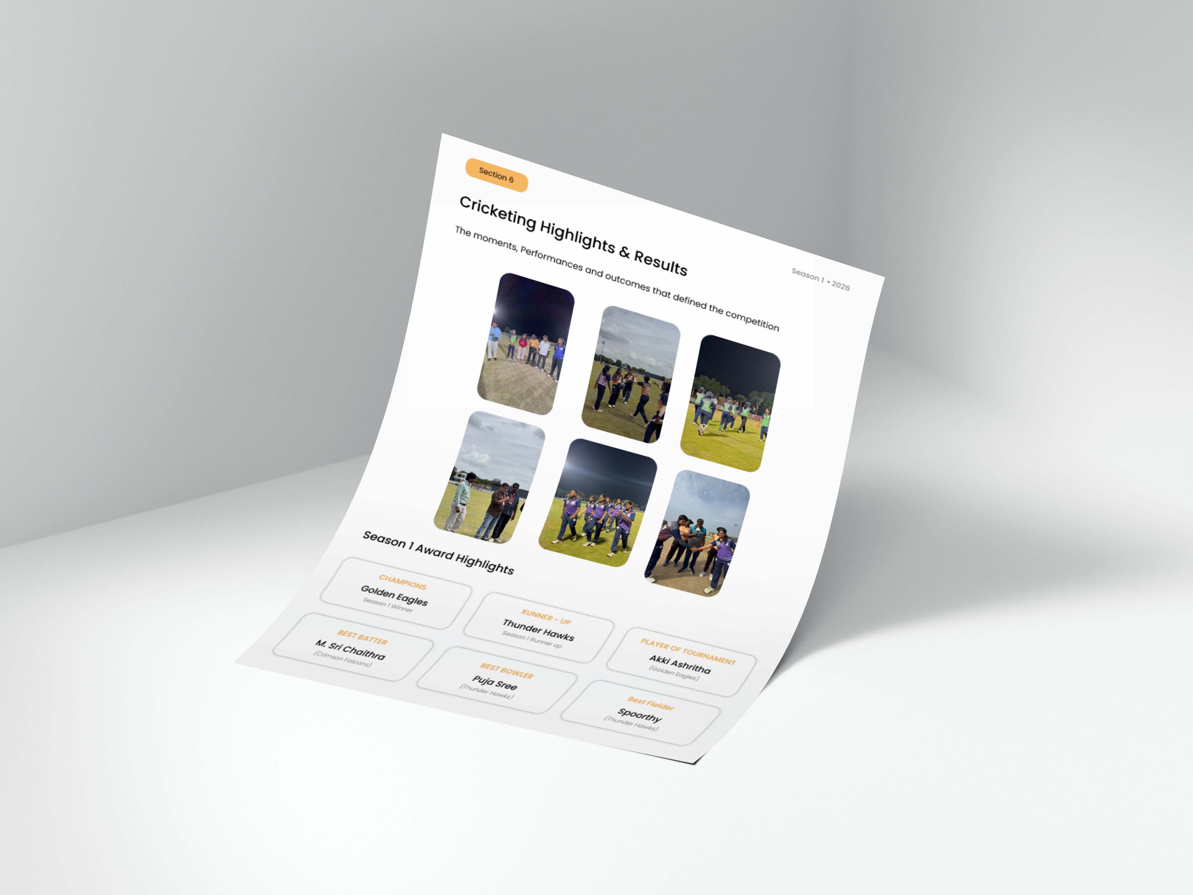 mock up image